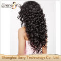 User-friendly human hair factory price